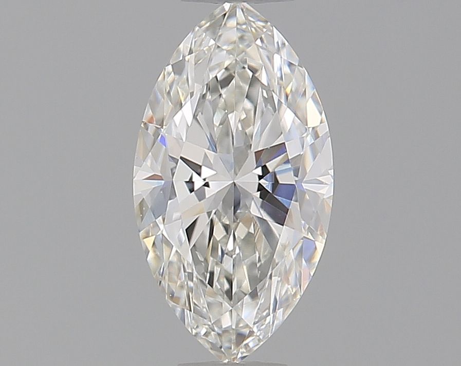 0.50 ct Marquise diamond