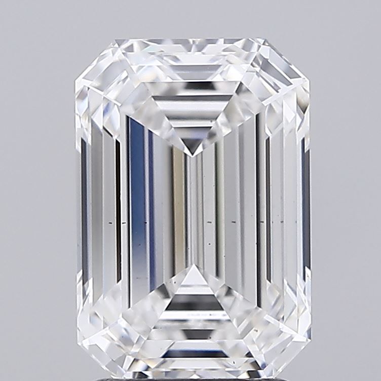 2.52 Carat