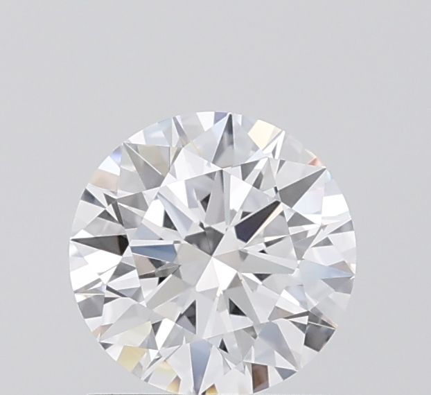 1.08 ct. round Lab Grown Diamond front image