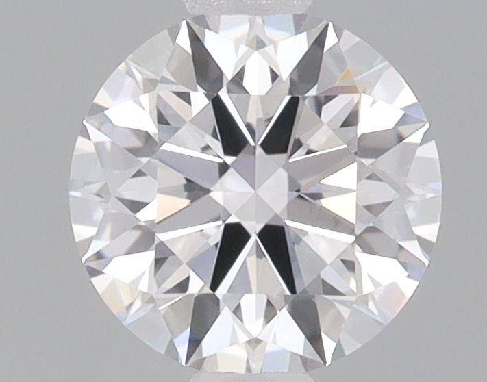 1.10 ct Round diamond