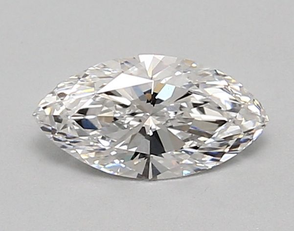 0.86 ct lab-grown Marquise Diamond