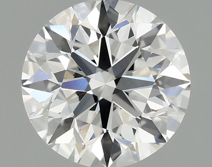 1.09 ct. round Lab Grown Diamond front image