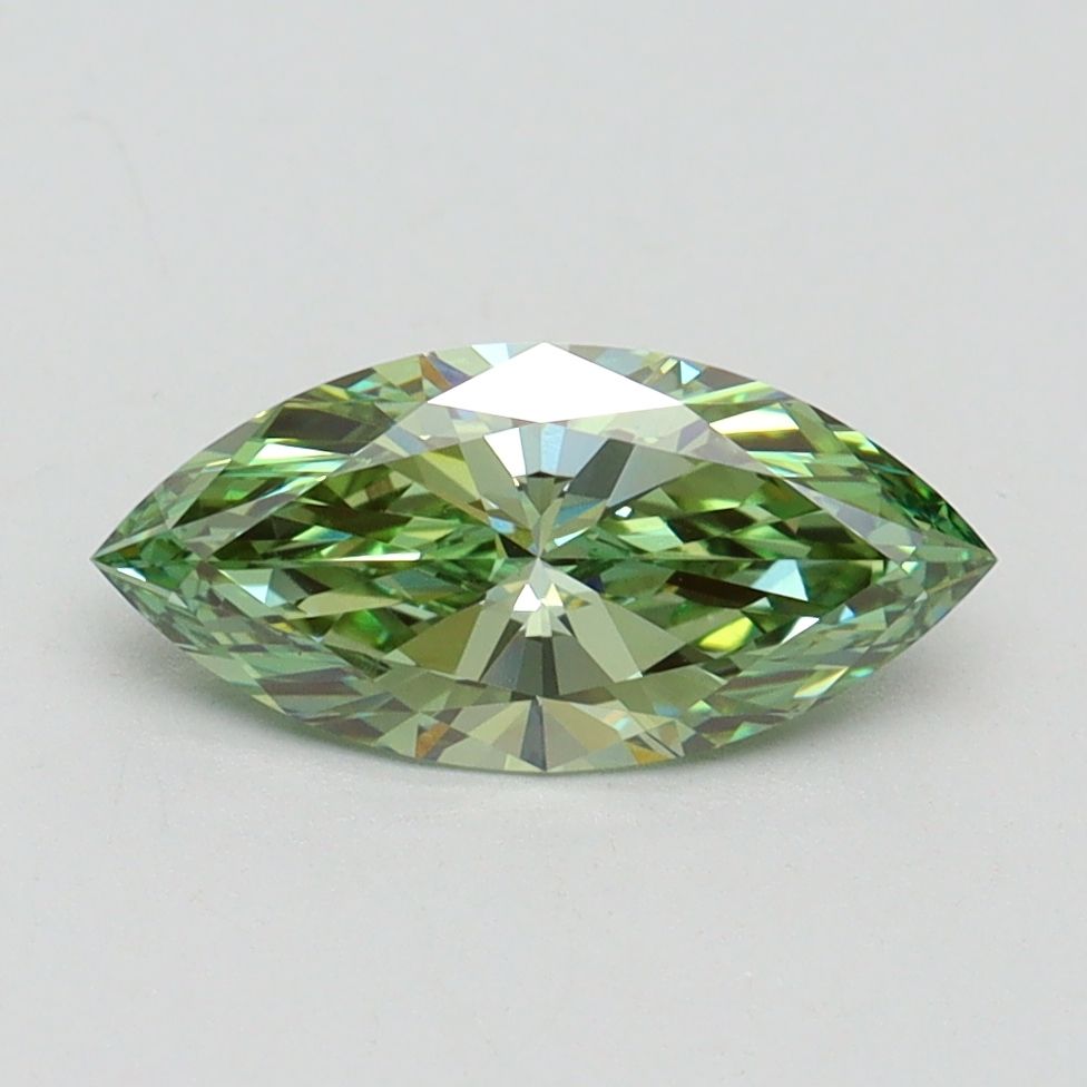 1.02 ct. marquise Lab Grown Diamond front image