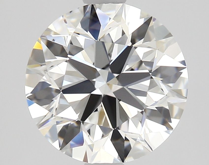 1.90 ct Round diamond