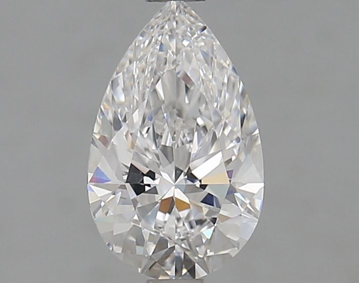 1.16 ct. pear Lab Grown Diamond front image