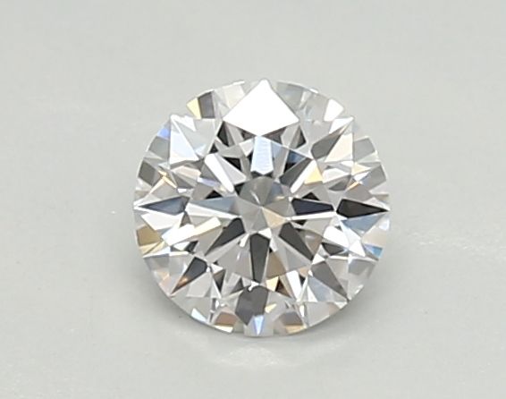 0.36 ct lab-grown Round Diamond