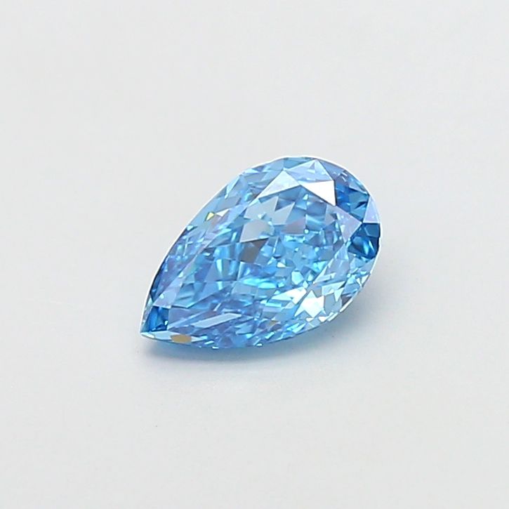 1.00 ct. pear Lab Grown Diamond front image