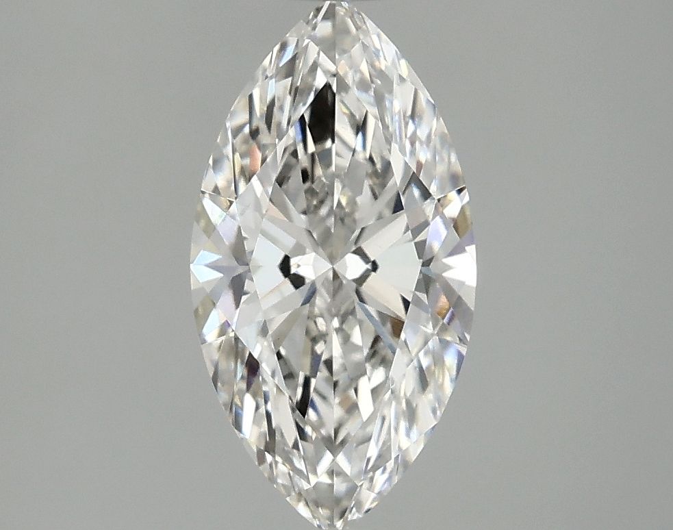 1.69 ct Marquise diamond