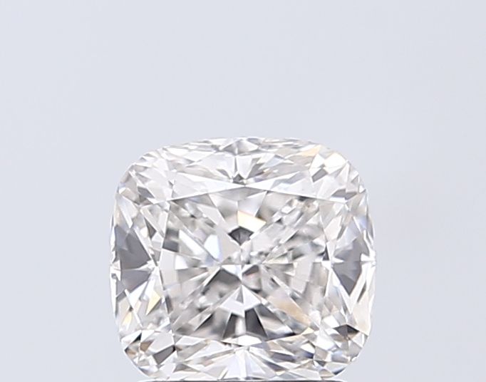 1.51 ct Cushion Modified diamond