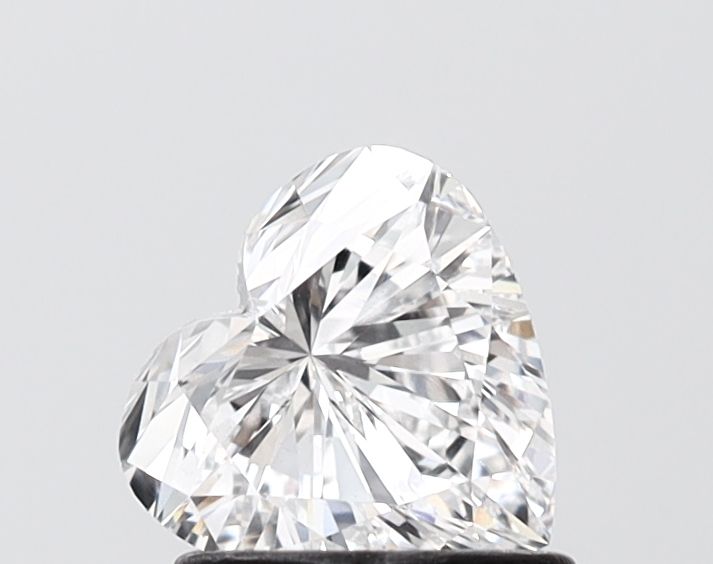 1.00 ct. heart Lab Grown Diamond front image