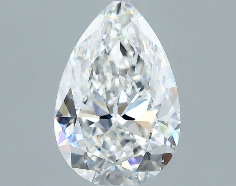 0.50 ct Pear diamond