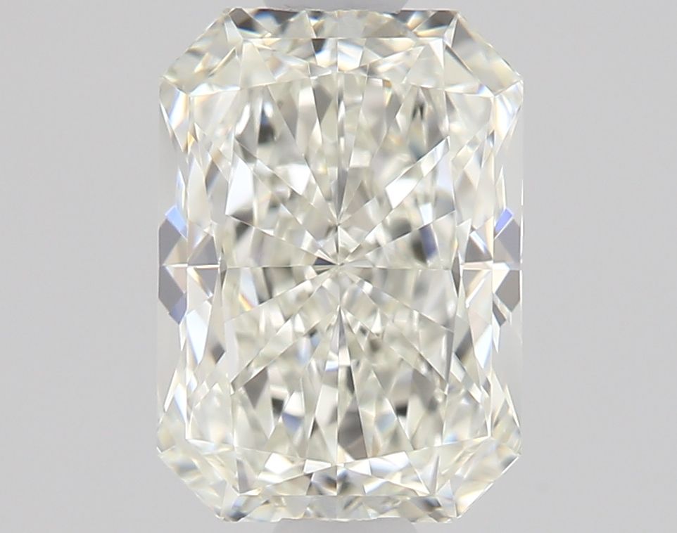 0.72 ct Radiant diamond