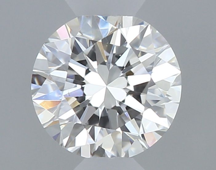 0.3 ct Round Diamond