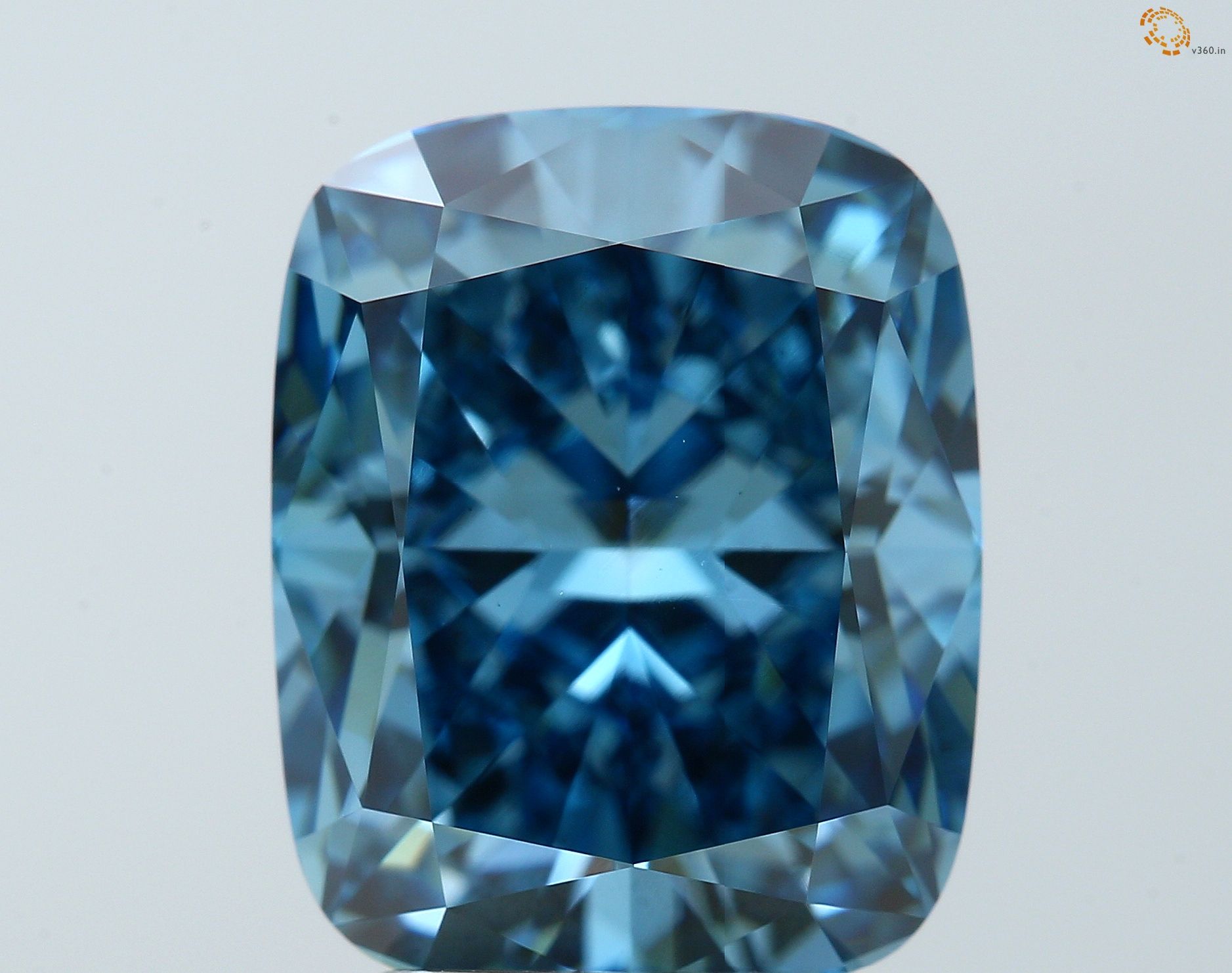 3.27 Carat