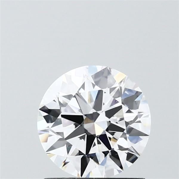 1.05 ct. round Lab Grown Diamond front image