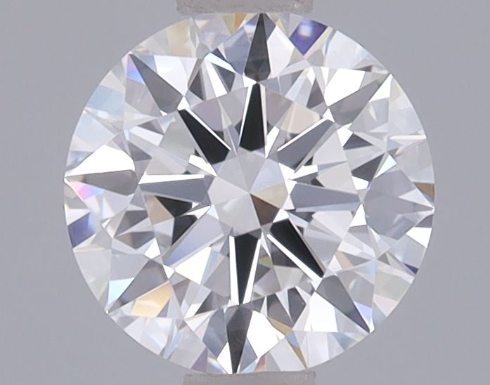 1.01 ct. round Lab Grown Diamond front image