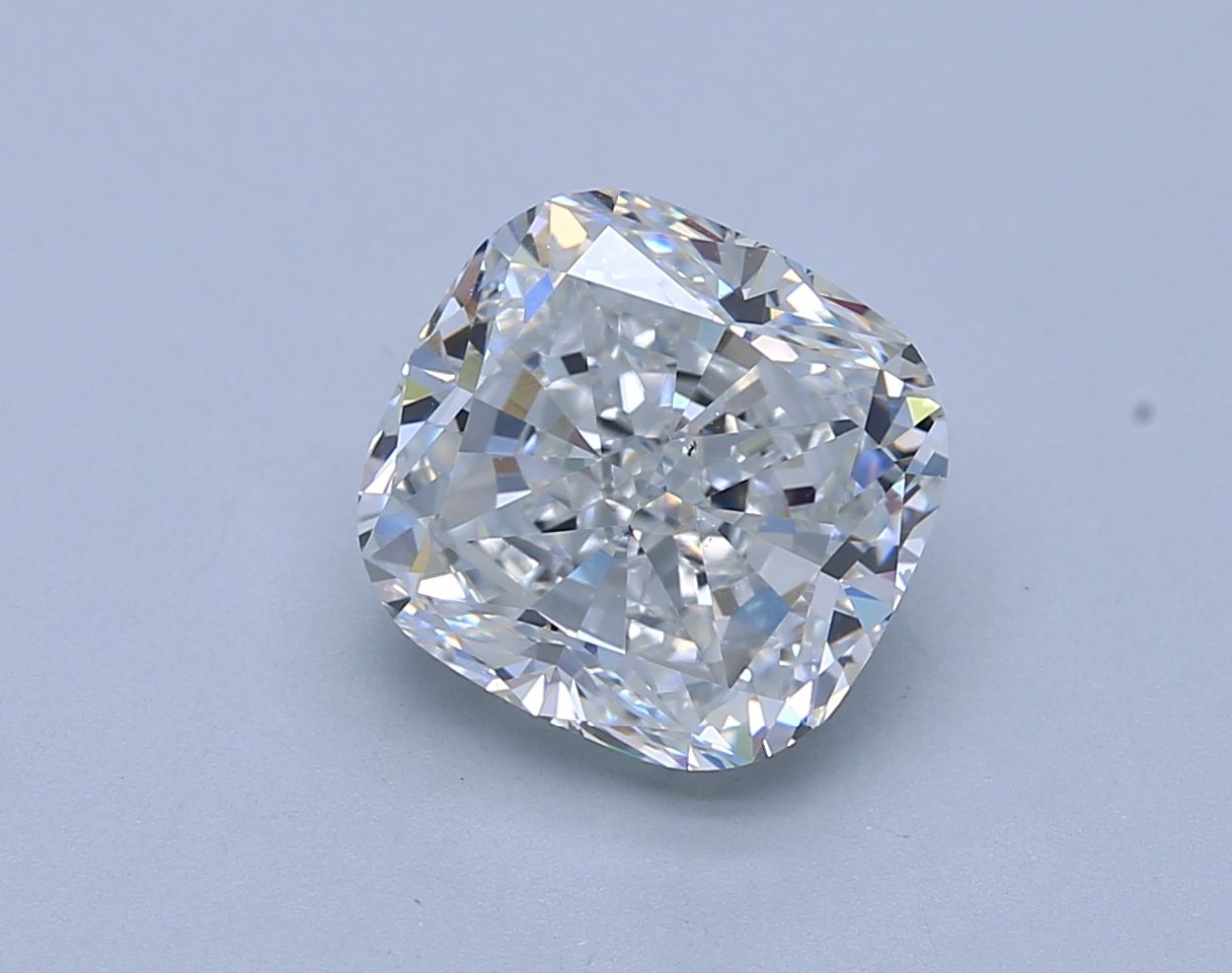 5.01 Carat