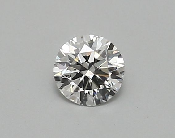 0.33 ct lab-grown Round Diamond