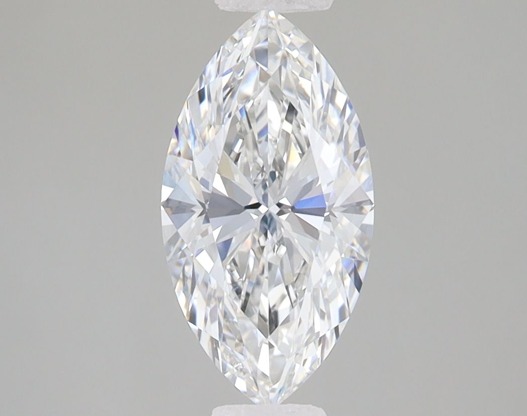1.38 ct. marquise Lab Grown Diamond front image
