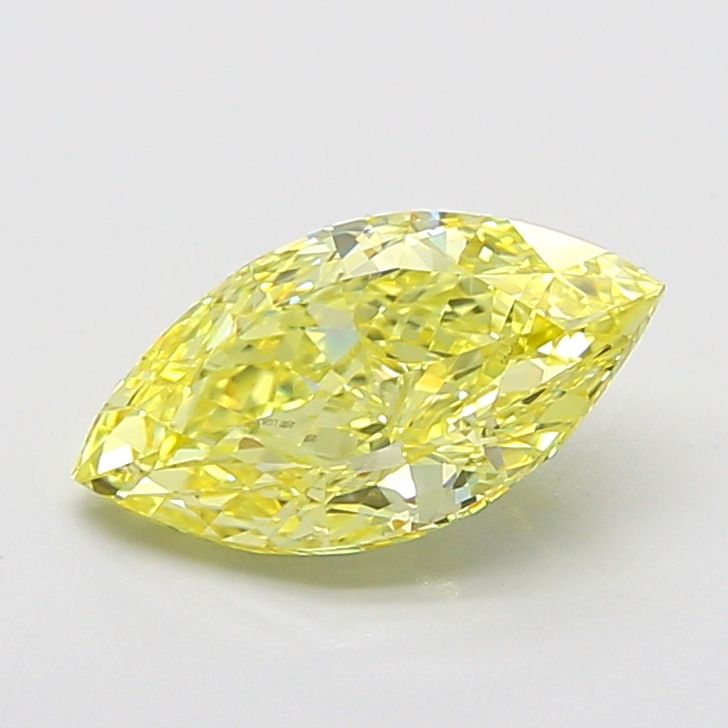 2.51 ct Marquise diamond