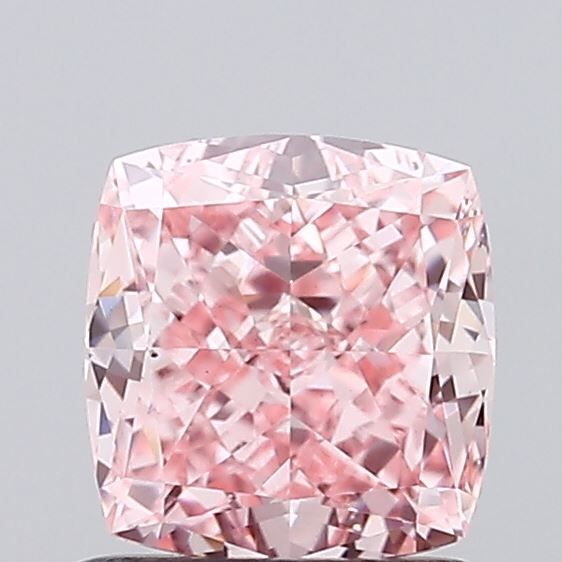 1.05 ct lab-grown Cushion modified Diamond