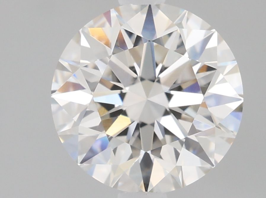 1.53 ct. round Lab Grown Diamond front image