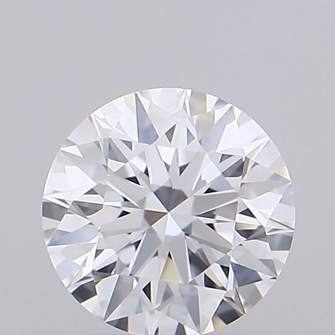 0.52 ct lab-grown Round Diamond
