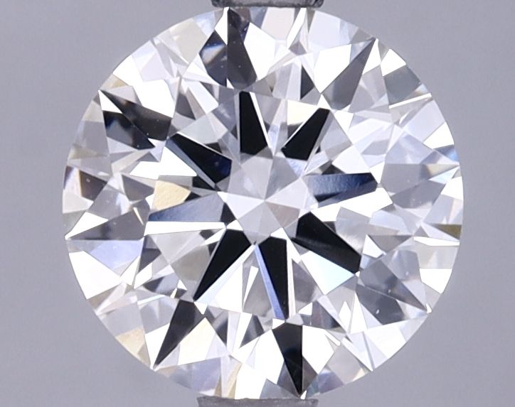 1.66 ct. round Lab Grown Diamond front image