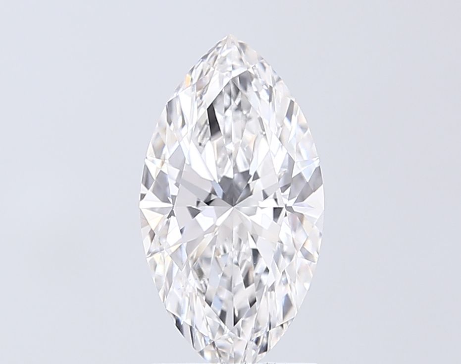 2.02 ct. marquise Lab Grown Diamond front image