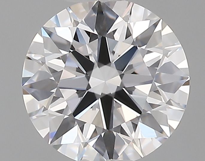 1.00 ct. round Lab Grown Diamond front image
