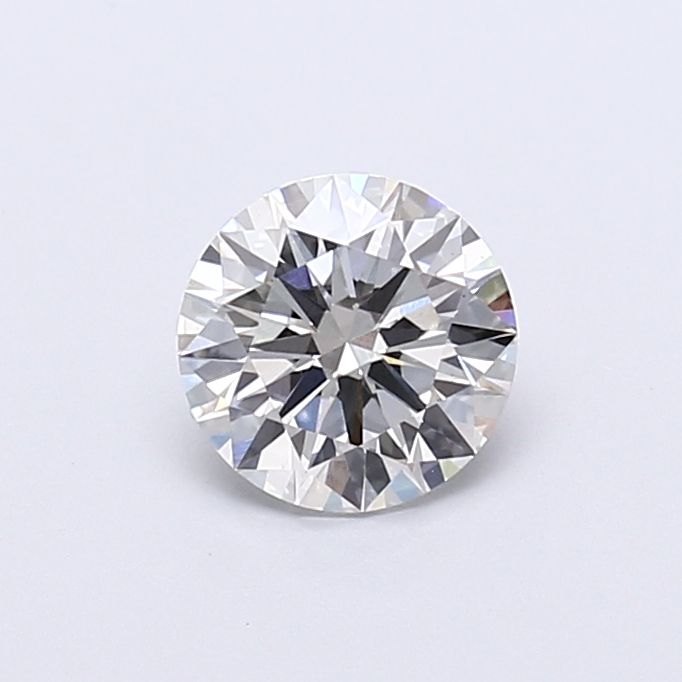 1.09 ct Round diamond