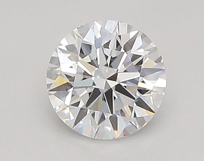 0.46 ct lab-grown Round Diamond