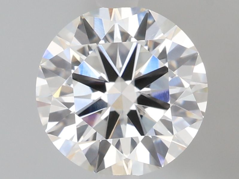 1.09 ct. round Lab Grown Diamond front image