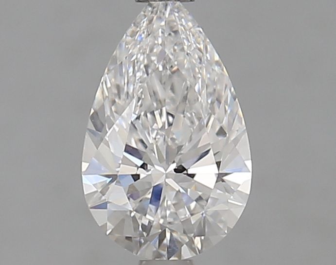 1.06 ct. pear Lab Grown Diamond front image