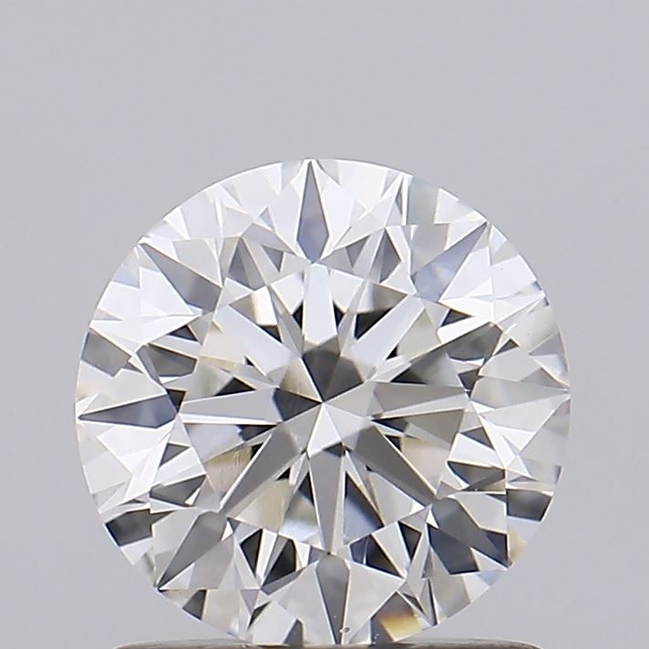 1.09 ct. round Lab Grown Diamond front image