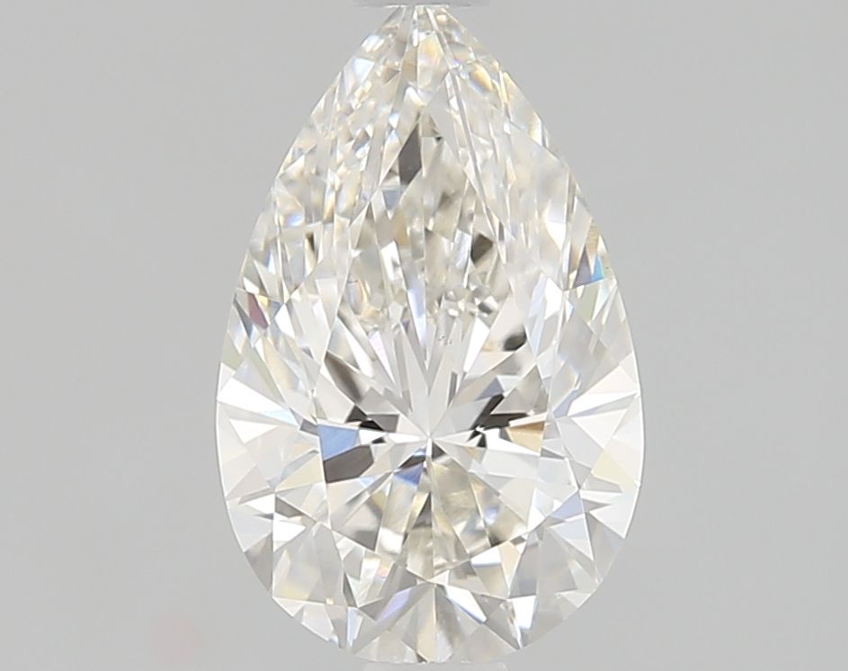 1.22 ct Pear diamond