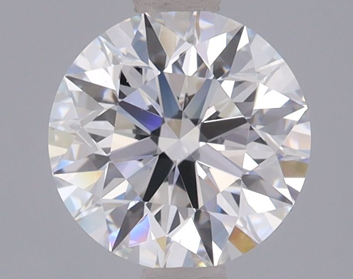 1.51 ct. round Lab Grown Diamond front image