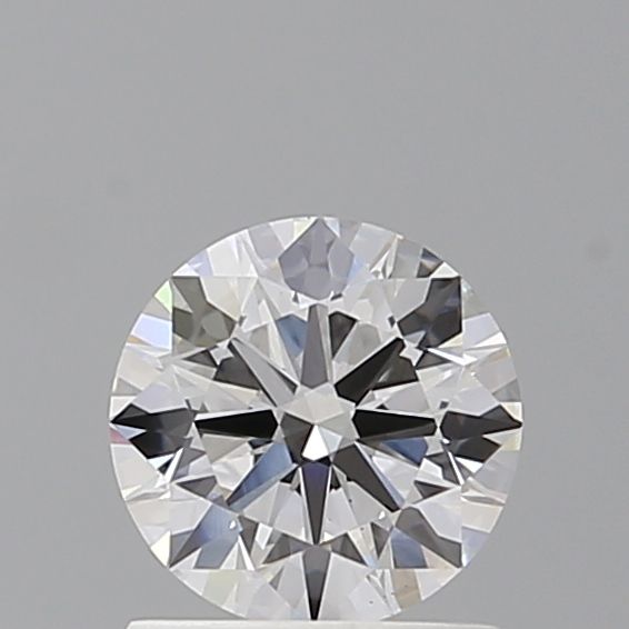 1.04 ct. round Lab Grown Diamond front image