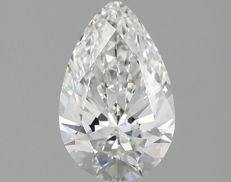 1.15 ct. pear Lab Grown Diamond front image