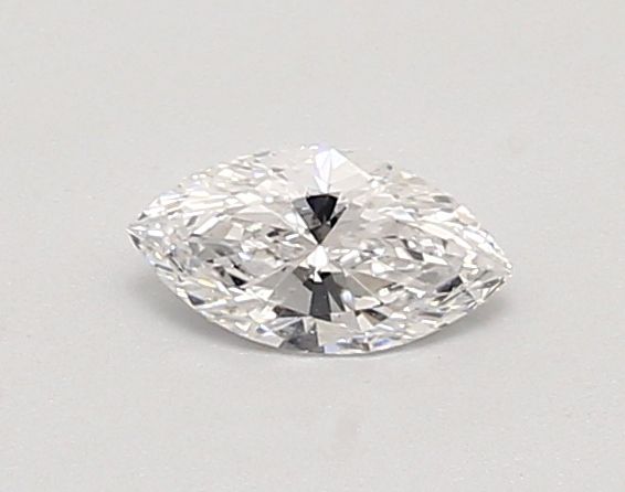 0.37 ct lab-grown Marquise Diamond