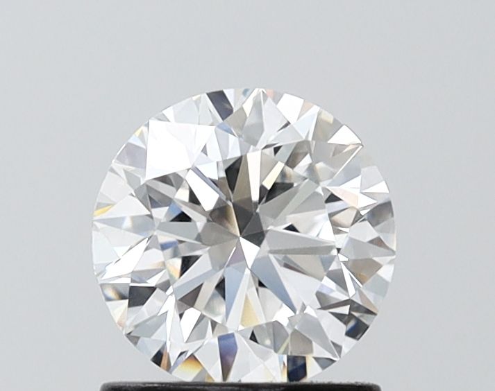 1.03 ct. round Lab Grown Diamond front image