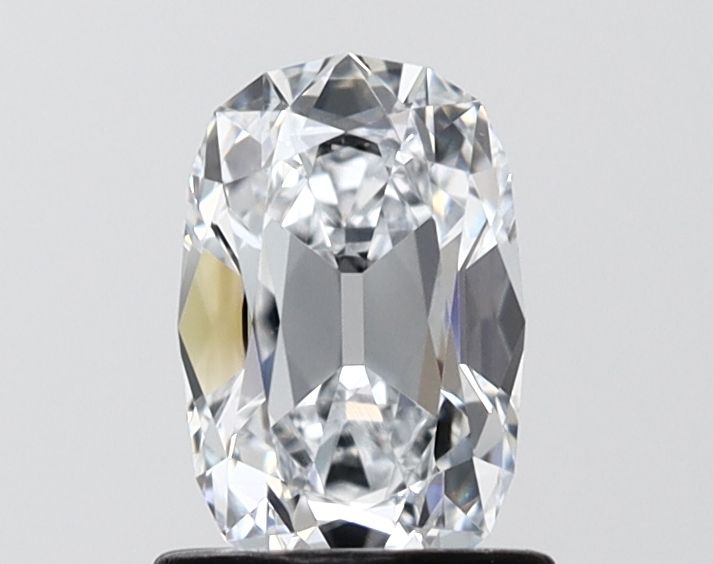 1.03 ct. cushion Lab Grown Diamond front image