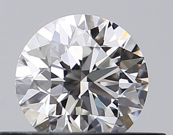 0.40 ct Round diamond