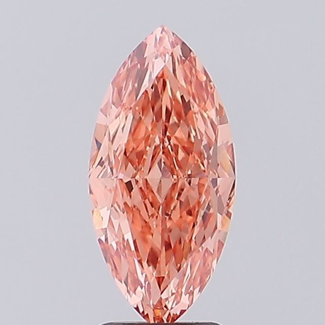 2.04 ct. marquise Lab Grown Diamond front image