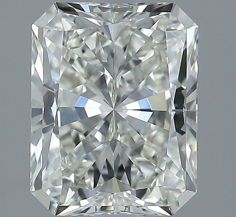 1.80 ct Radiant diamond