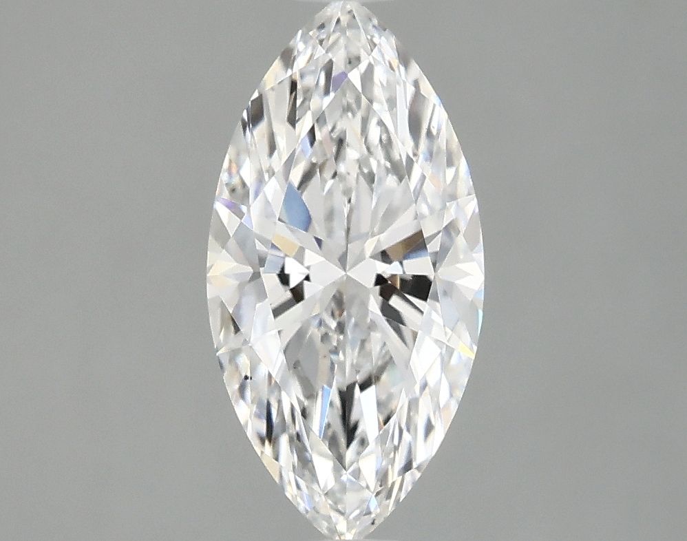 1.48 ct. marquise Lab Grown Diamond front image