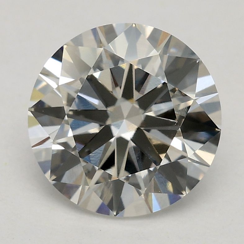 1.50 ct Round diamond