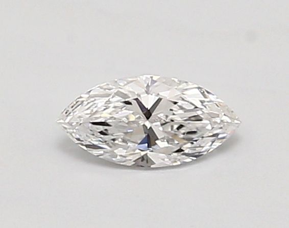 0.35 ct lab-grown Marquise Diamond