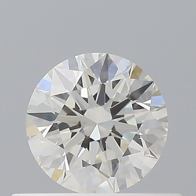 0.42 ct Round Diamond