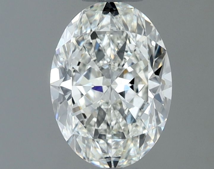 0.80 ct Oval diamond